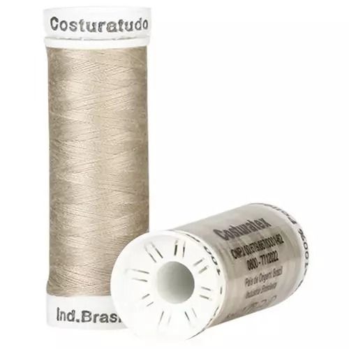 LINHA COSTURA COSTURATEX BEGES/ MARRONS
